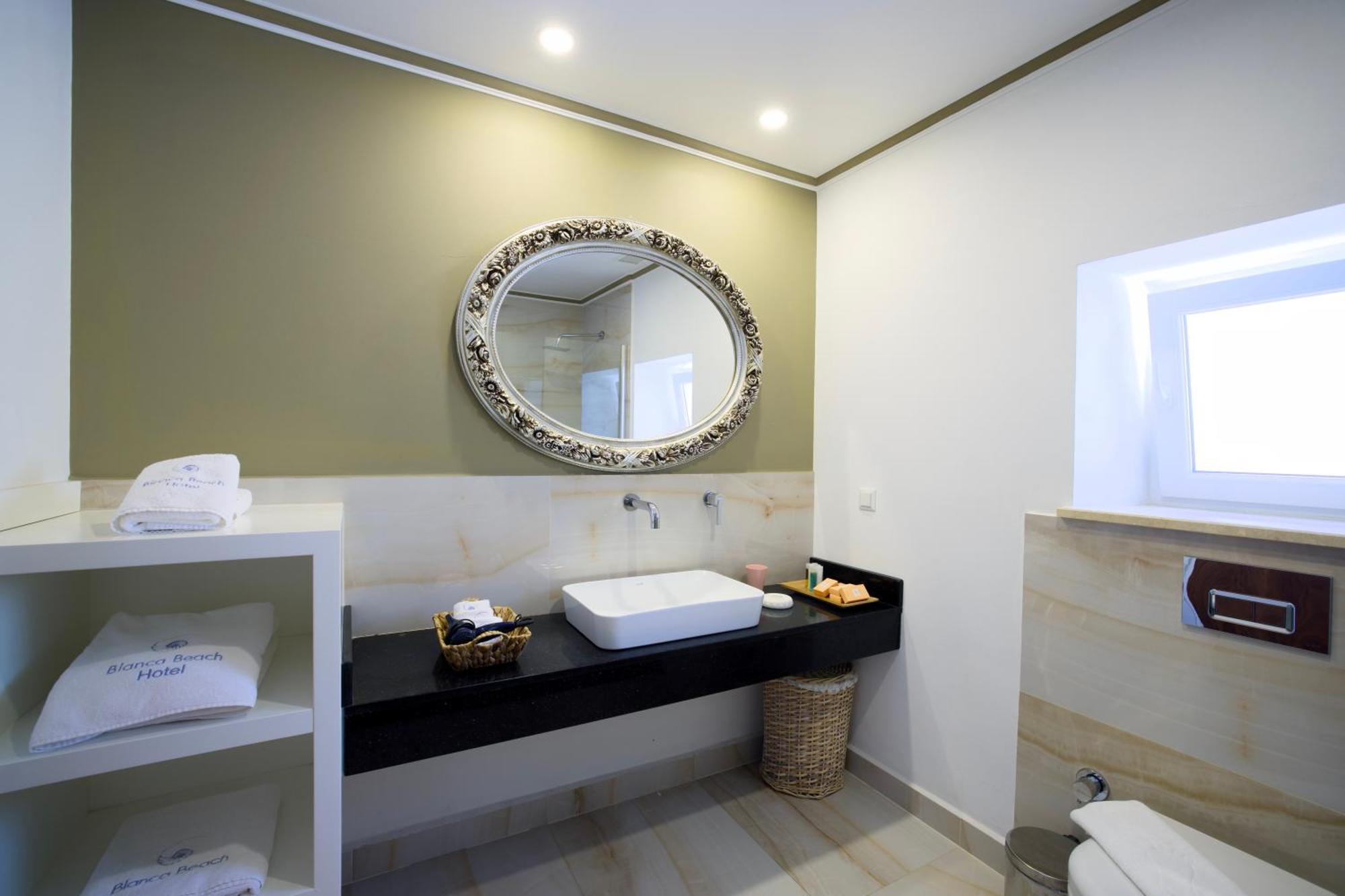 Blanca Beach Hotel Kaş Zewnętrze zdjęcie