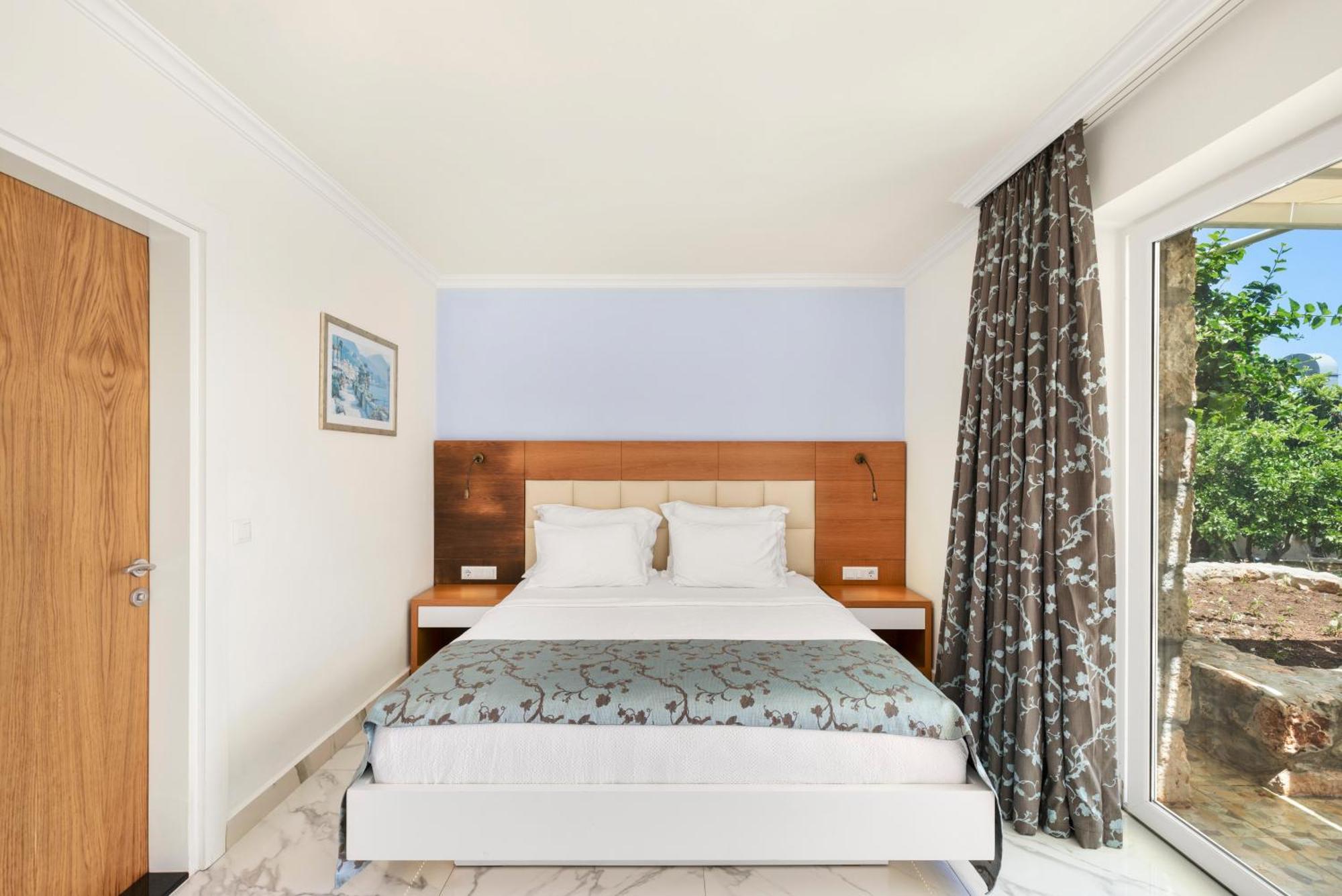 Blanca Beach Hotel Kaş Zewnętrze zdjęcie