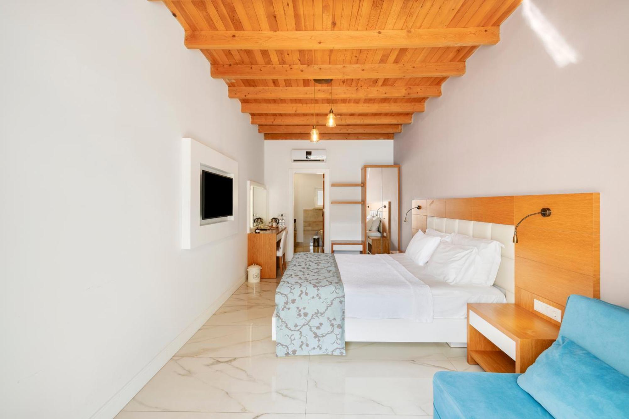 Blanca Beach Hotel Kaş Zewnętrze zdjęcie