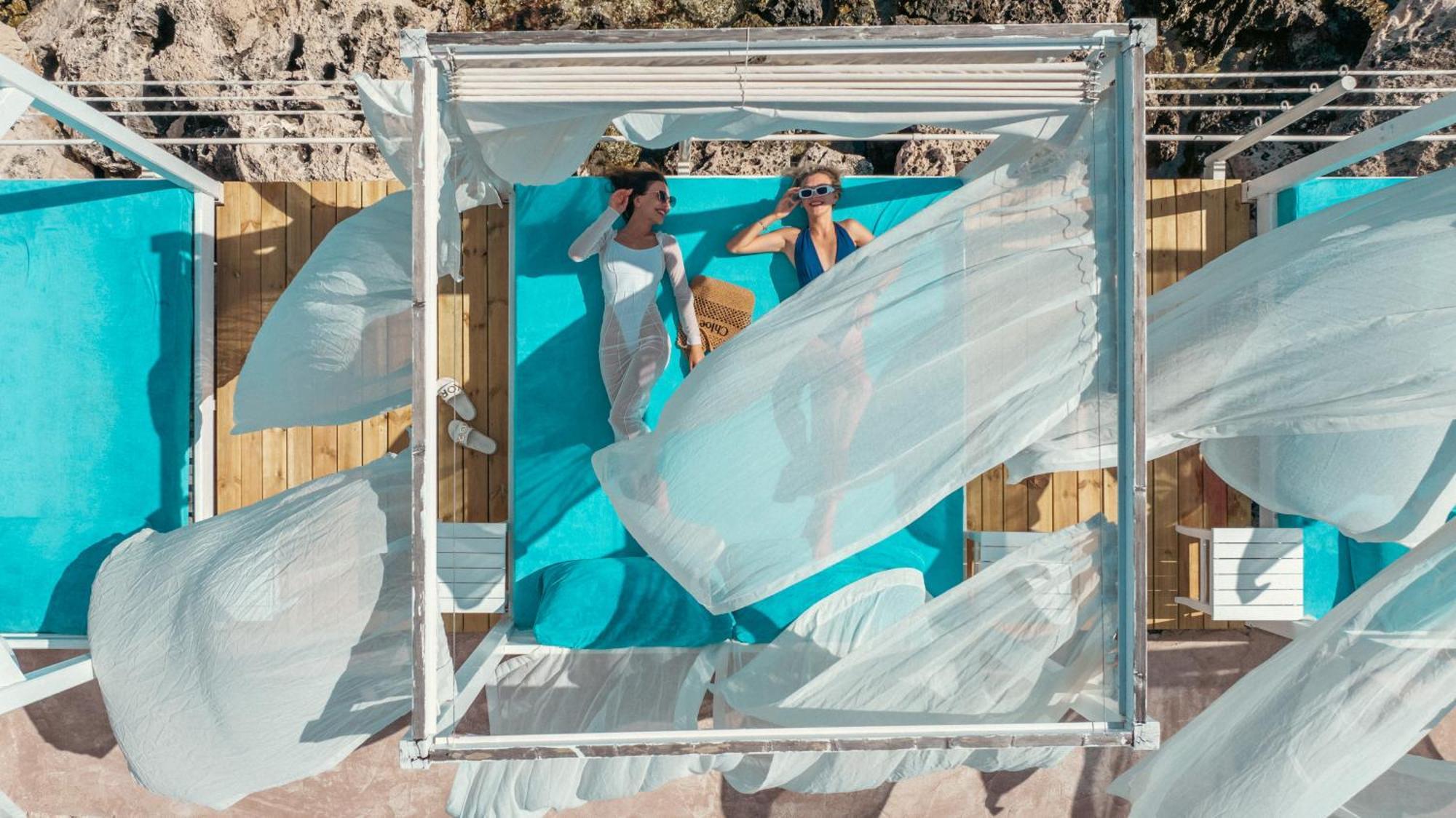 Blanca Beach Hotel Kaş Zewnętrze zdjęcie