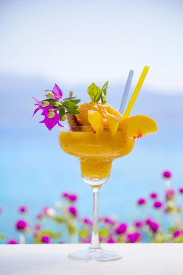Blanca Beach Hotel Kaş Zewnętrze zdjęcie