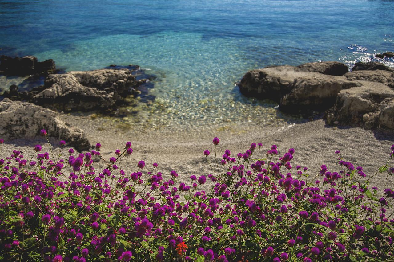 Blanca Beach Hotel Kaş Zewnętrze zdjęcie